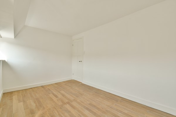 Medium property photo - Biesboschstraat 24-3, 1078 MT Amsterdam